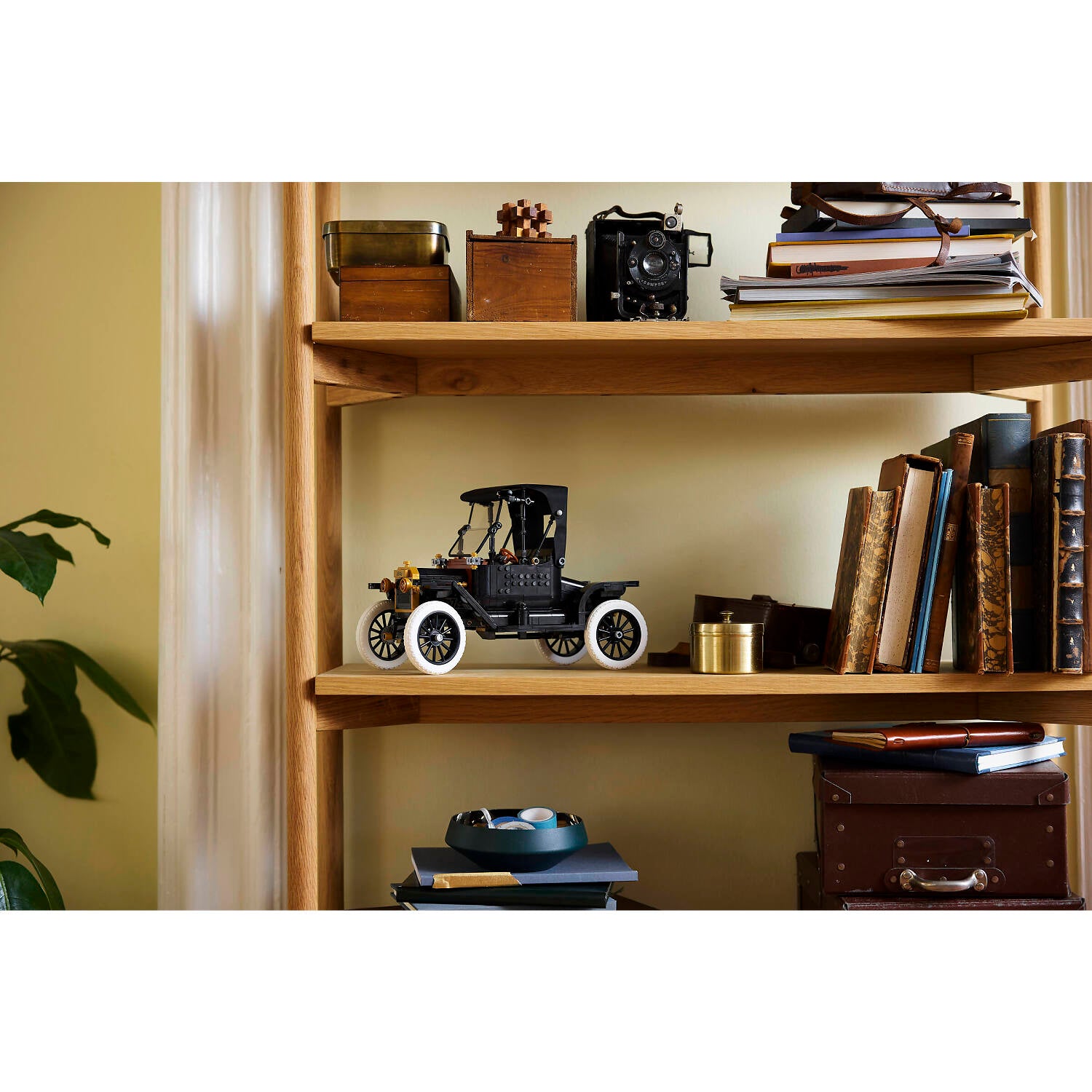 LEGO 11376 Ford Model T - ICONS
