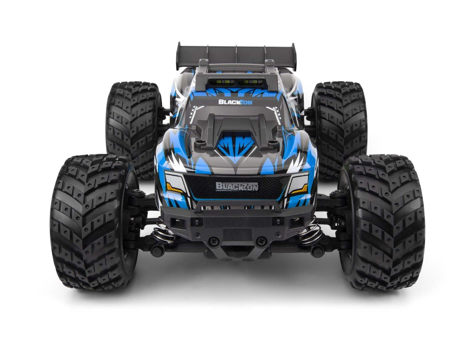 BLACKZON SPRYTE ST 1/20 4WD ELECTRIC STADIUM TRUCK – BLUE