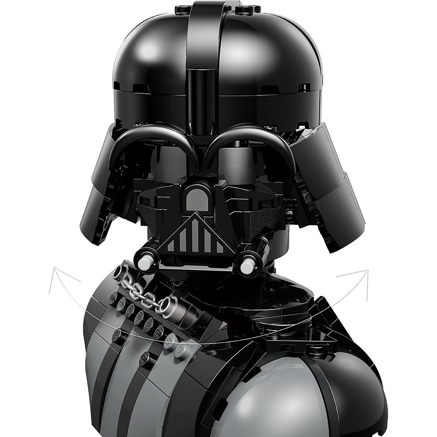 LEGO 75439 Darth Vader Bust - Star Wars
