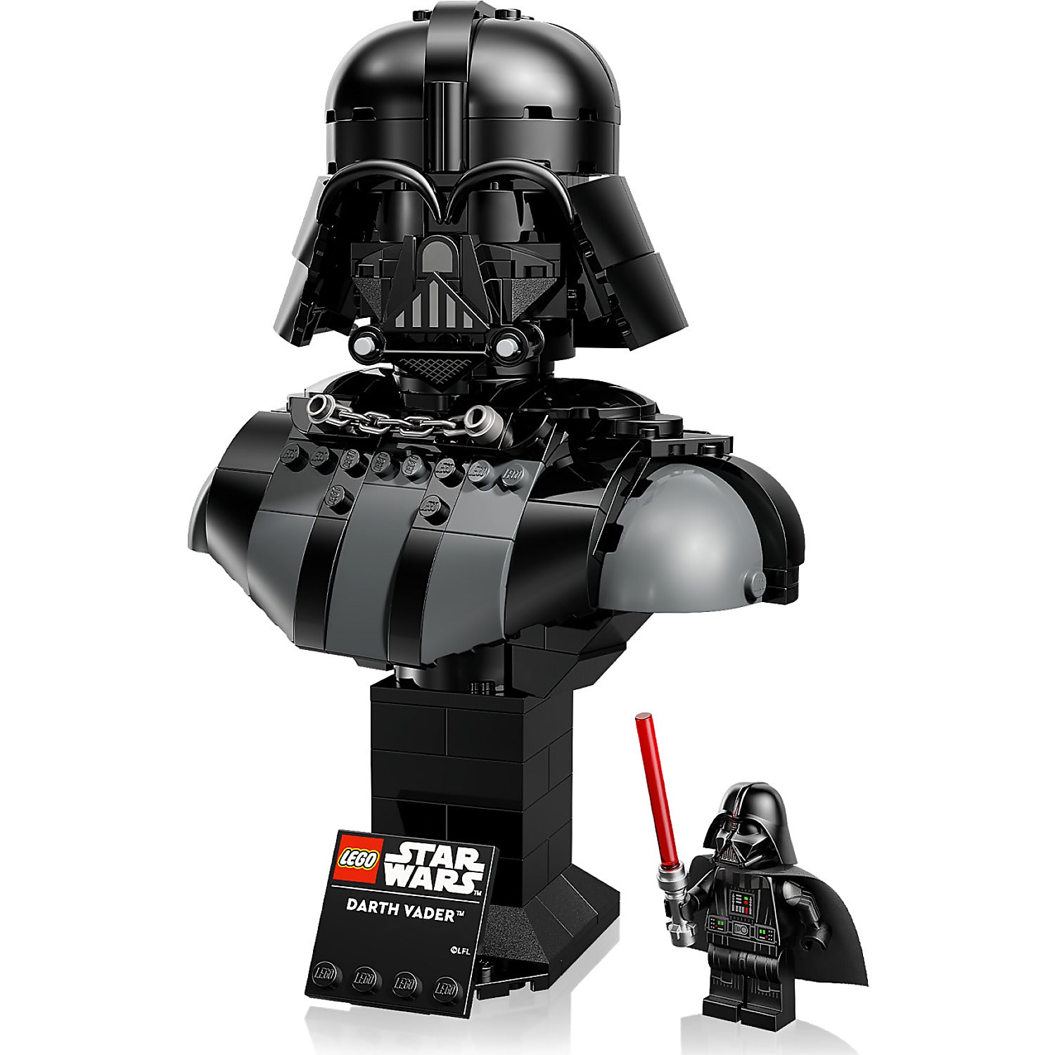 LEGO 75439 Darth Vader Bust - Star Wars