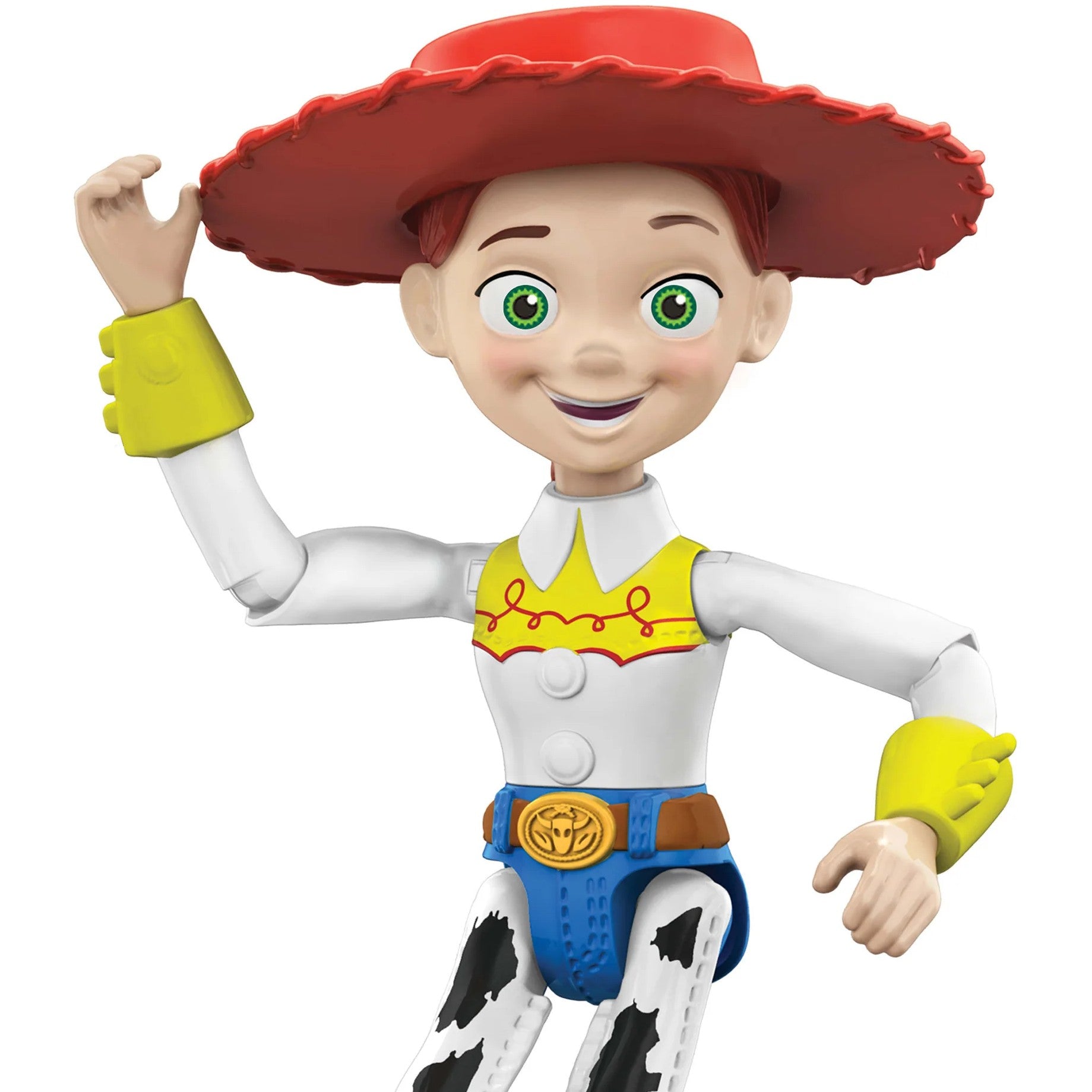Disney - Pixar - Toy Story Jessie Celebration Collection 12-Inch Figure - Mattel