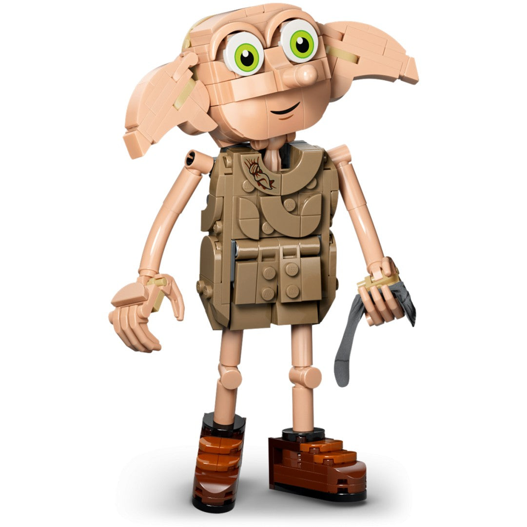 LEGO 76469 Dobby the Free Elf - Harry Potter