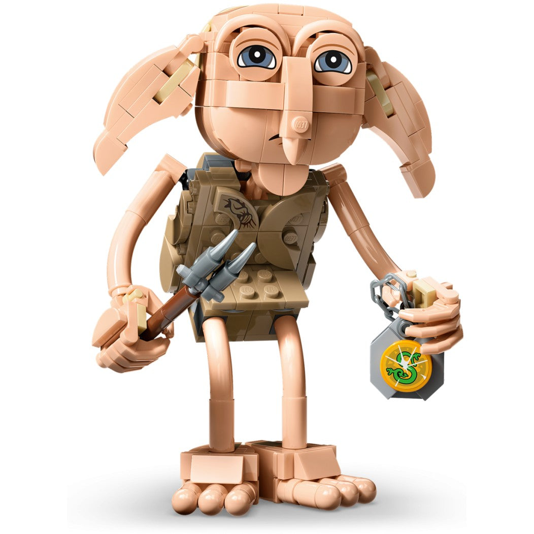 LEGO 76469 Dobby the Free Elf - Harry Potter