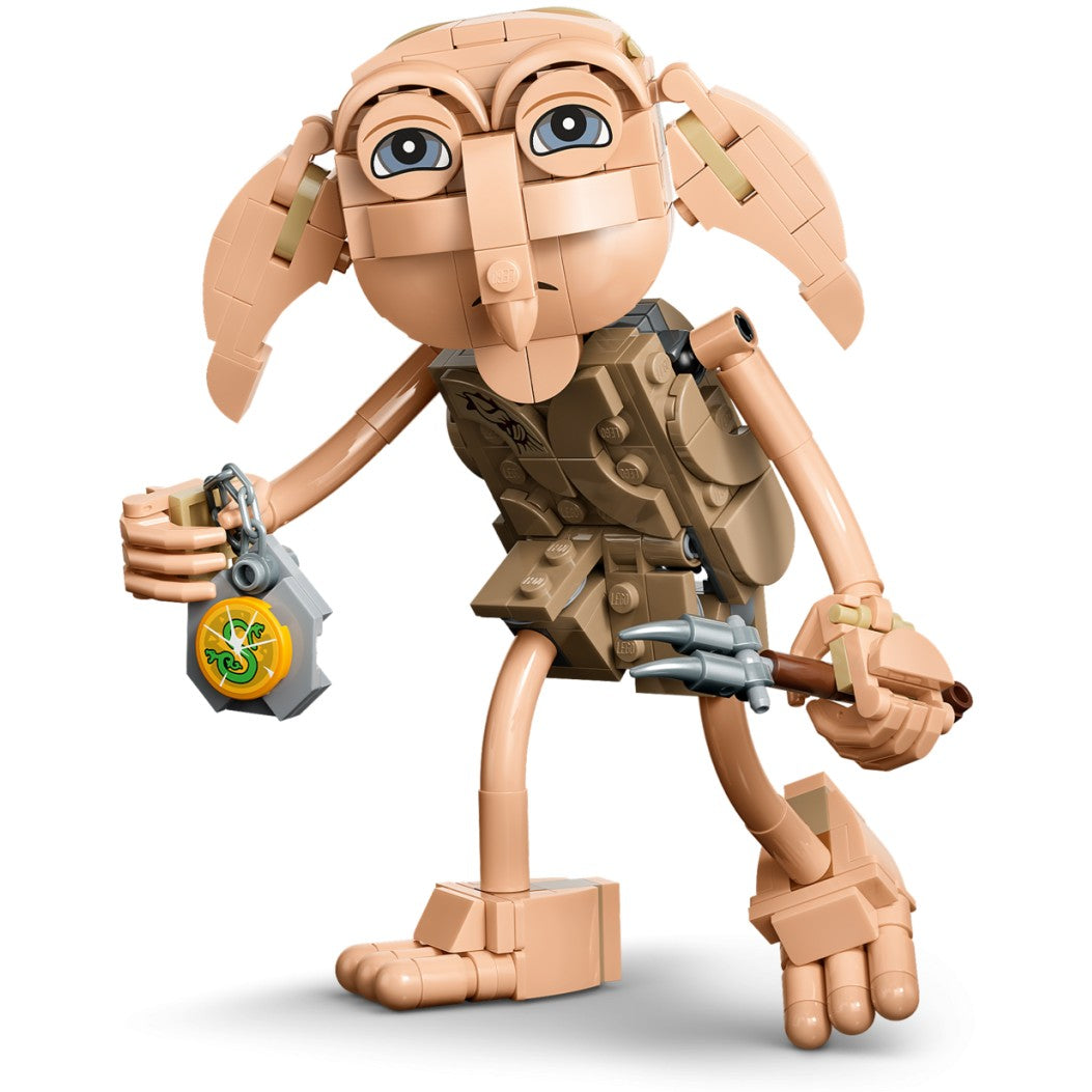 LEGO 76469 Dobby the Free Elf - Harry Potter