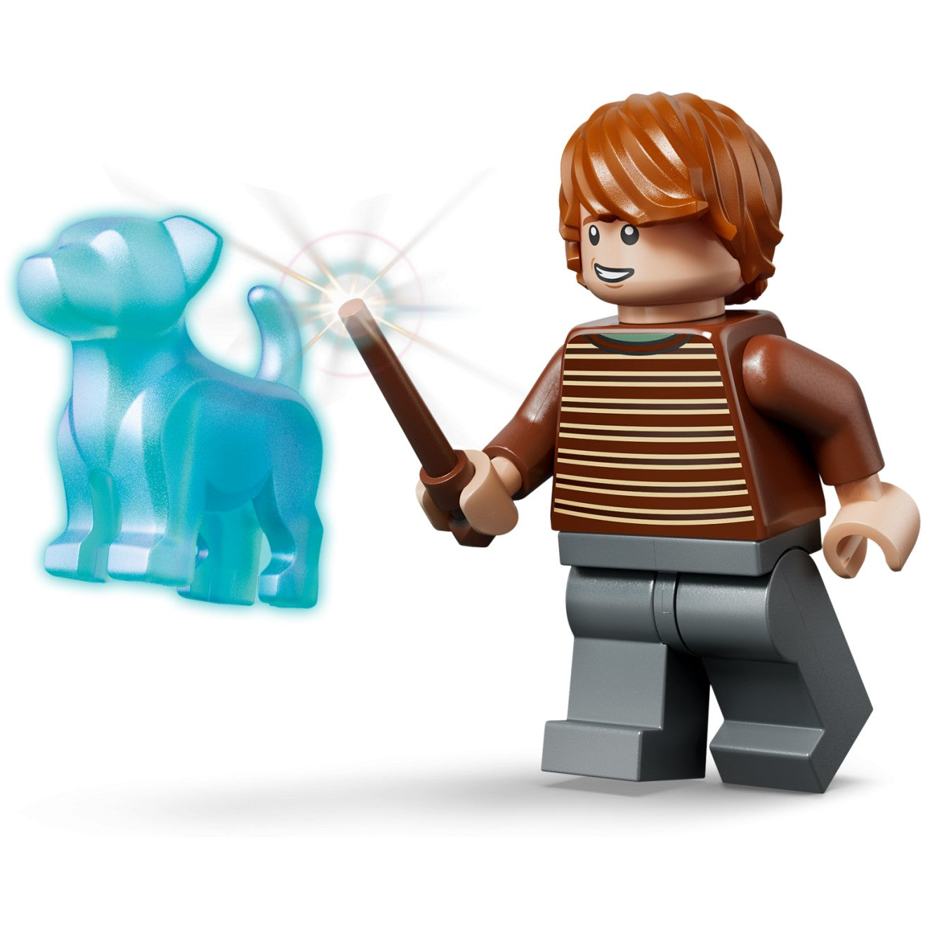 LEGO 76471 Knockturn Alley Wizarding Shops - Harry Potter
