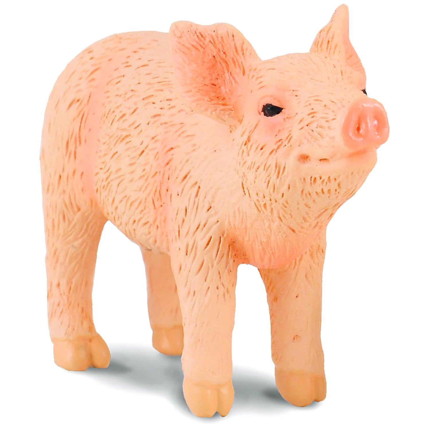 CollectA - Piglet Smelling Animal Figurine