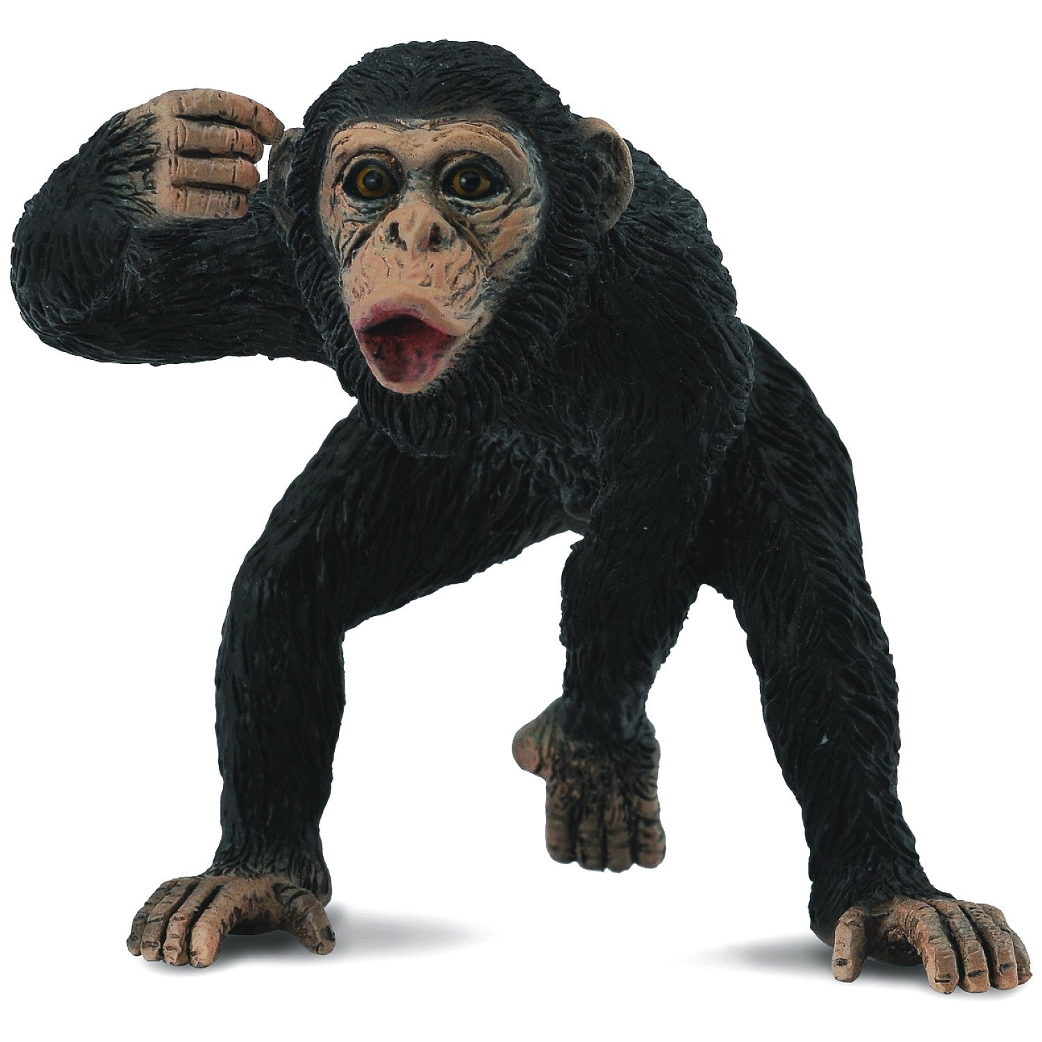 CollectA - Chimpanzee Male Animal Figurine