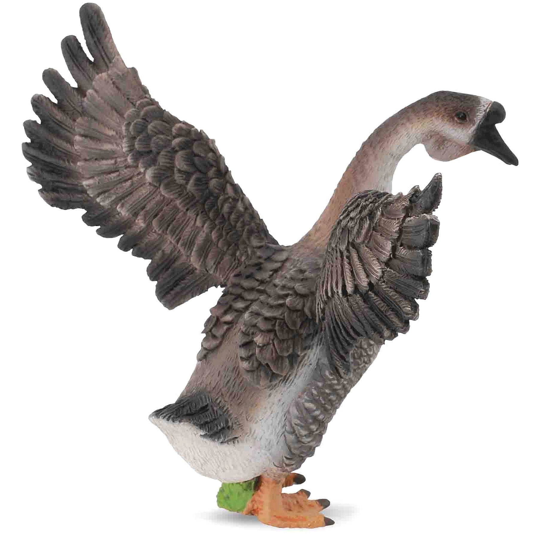 CollectA - Gander Animal Figurine