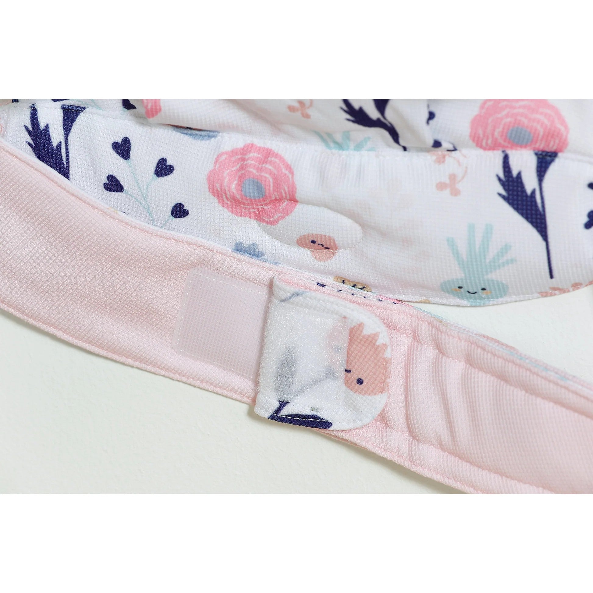 BABY born - Flower Doll Carrier Accessory Set 43cm