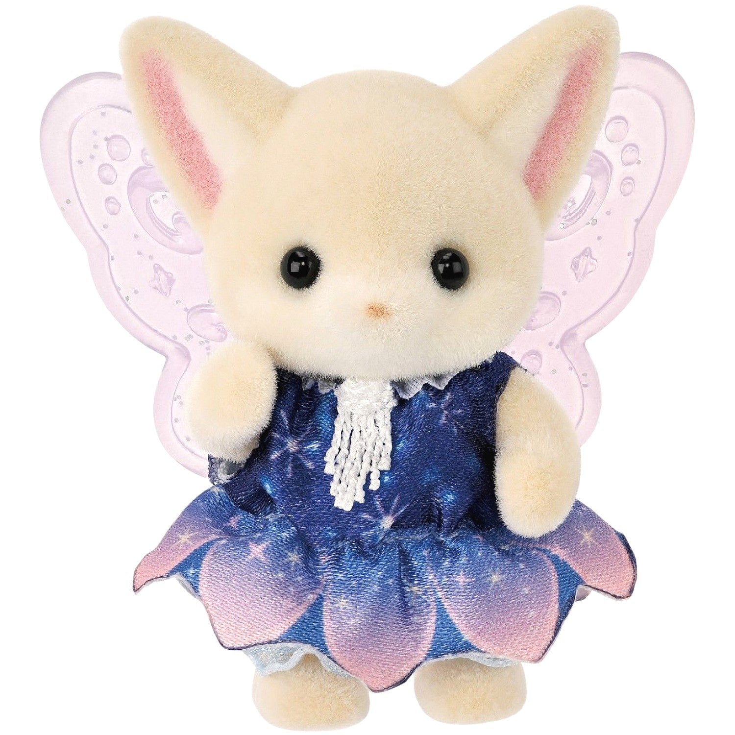 Sylvanian Families - Woodland Wonder Fairy Castle Playset