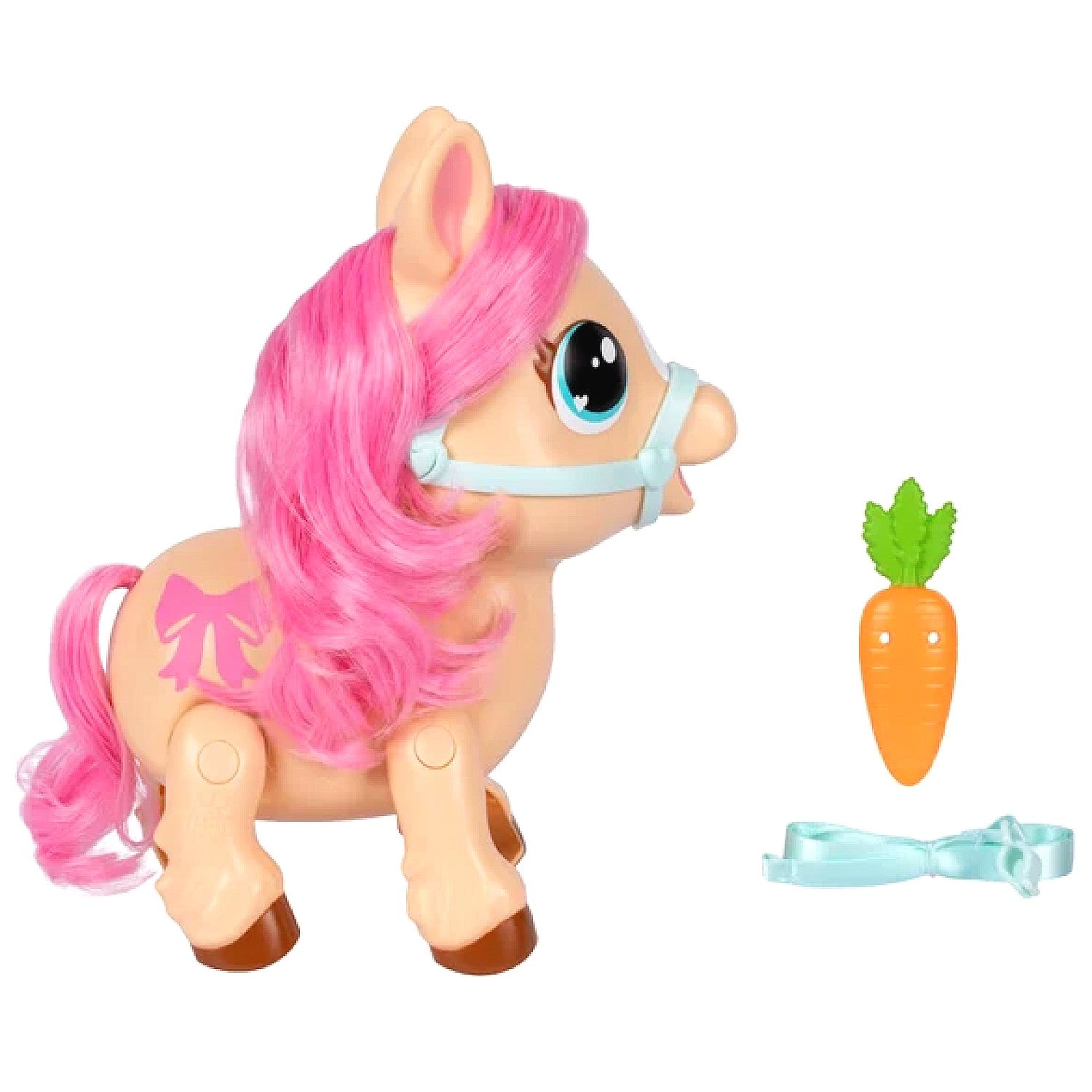 Little Live Pets - My Walking Pony Twinkle