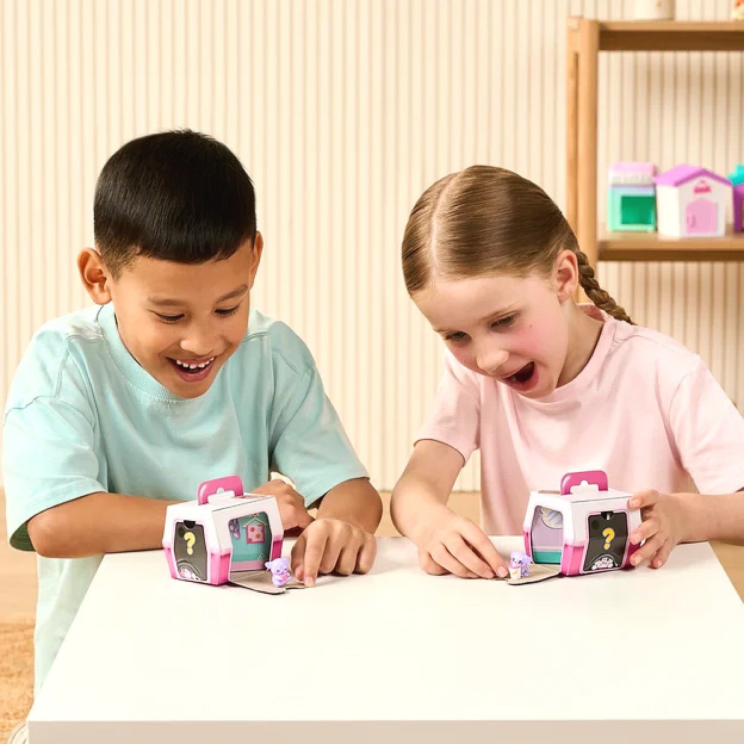 Little Live Pets - Adoption Pack Kittens & Puppies S2 Blind Box