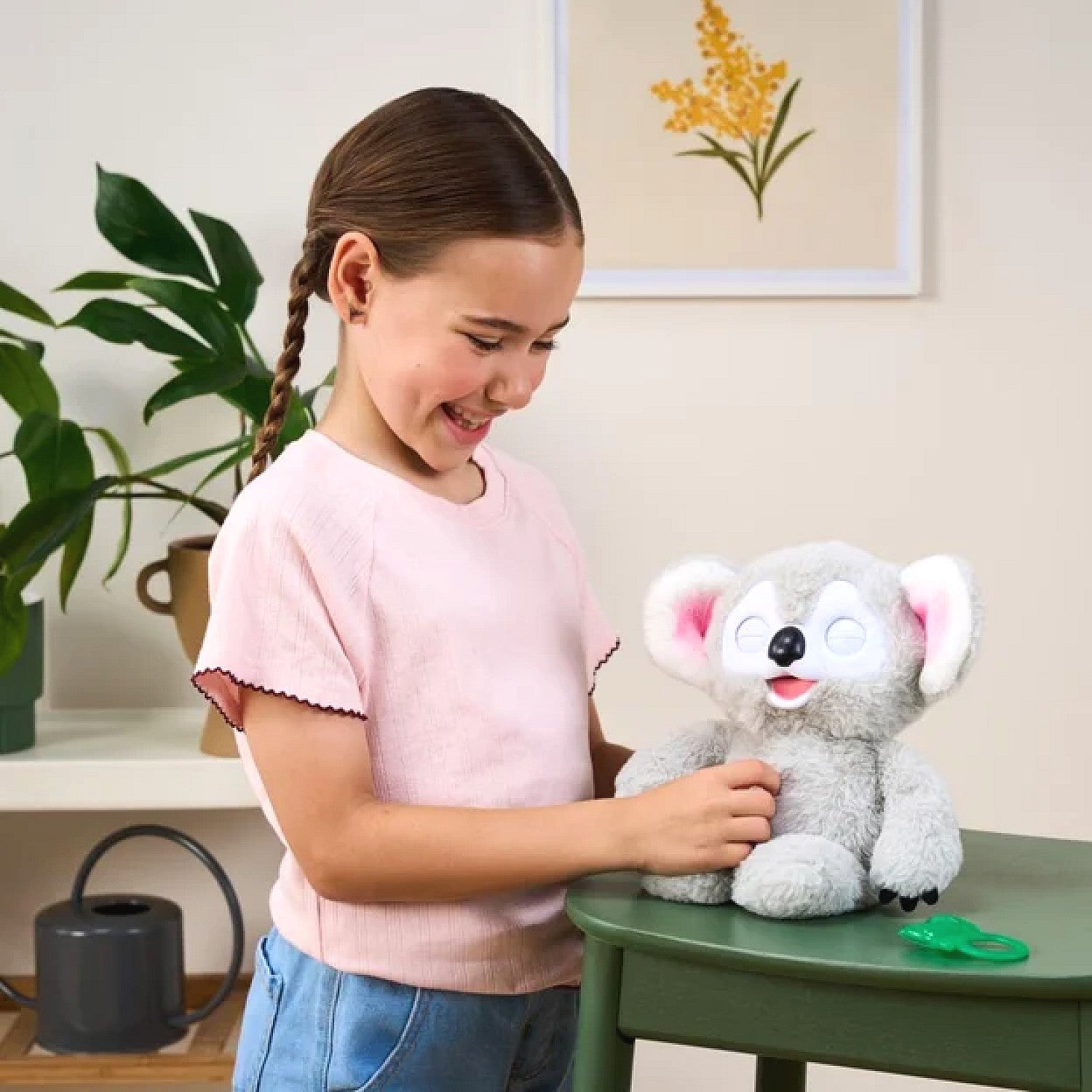 Little Live Pets - My Baby Koala Kiki Interactive Plush