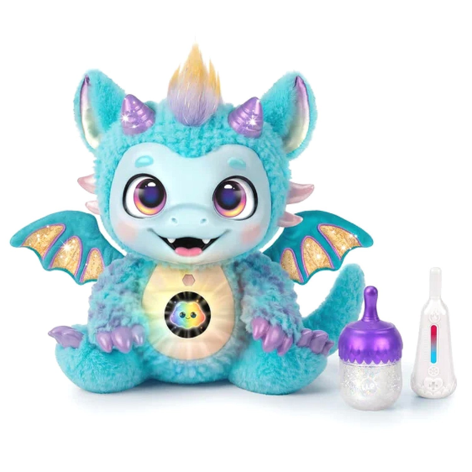 Little Live Pets - My Magical Dragon Skye Interactive Plush