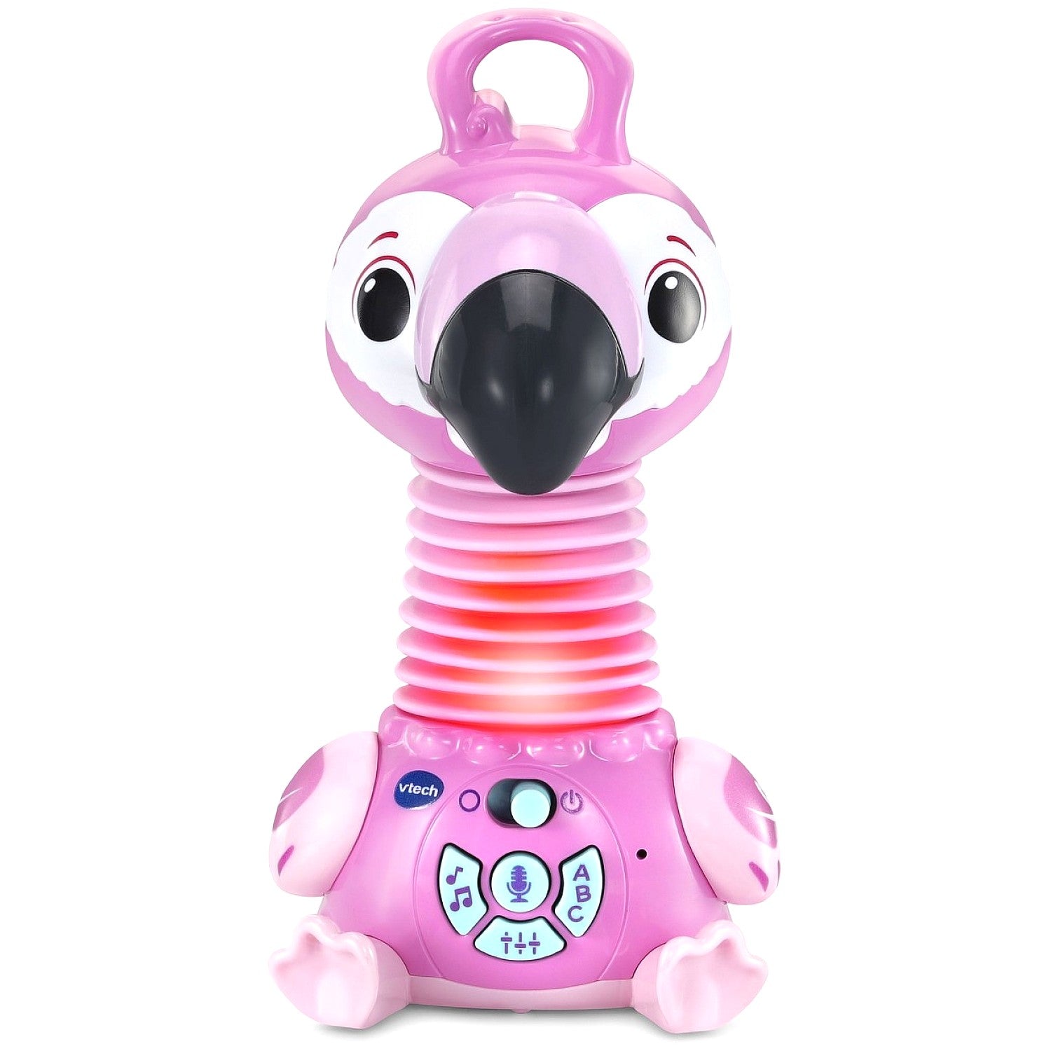 VTech - Stretch & Play Pals Flamingo