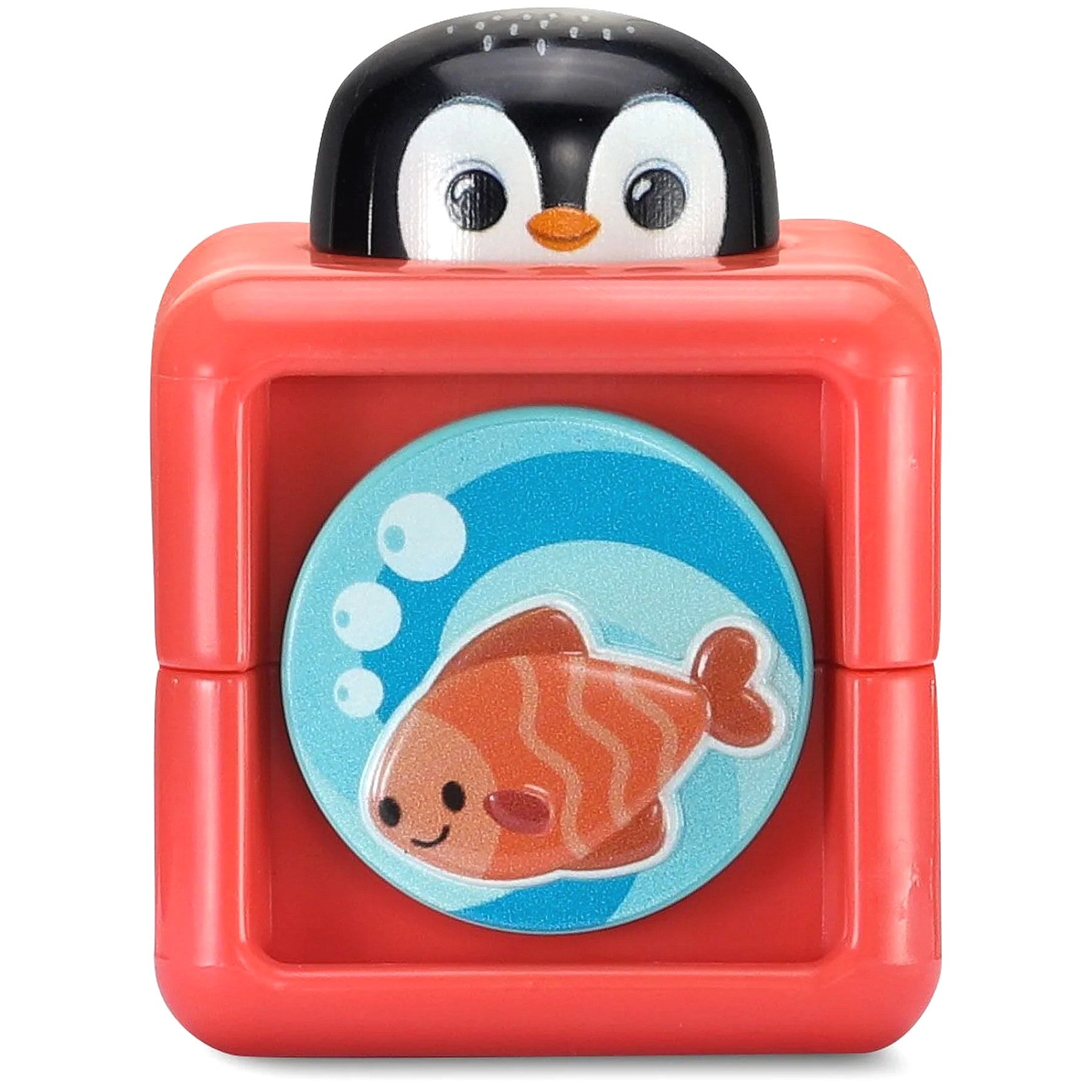 VTech - Pop-a-Blocks