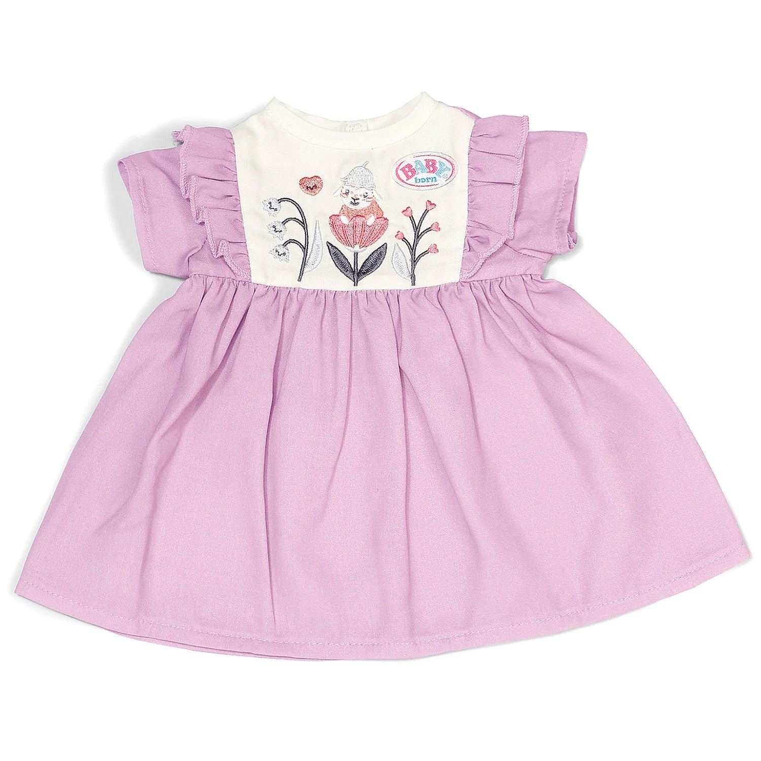 BABY born - Forest Dress 43cm Outfit