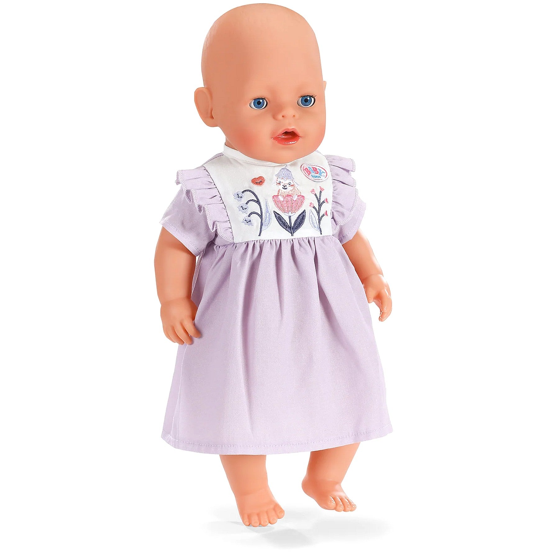BABY born - Forest Dress 43cm Outfit