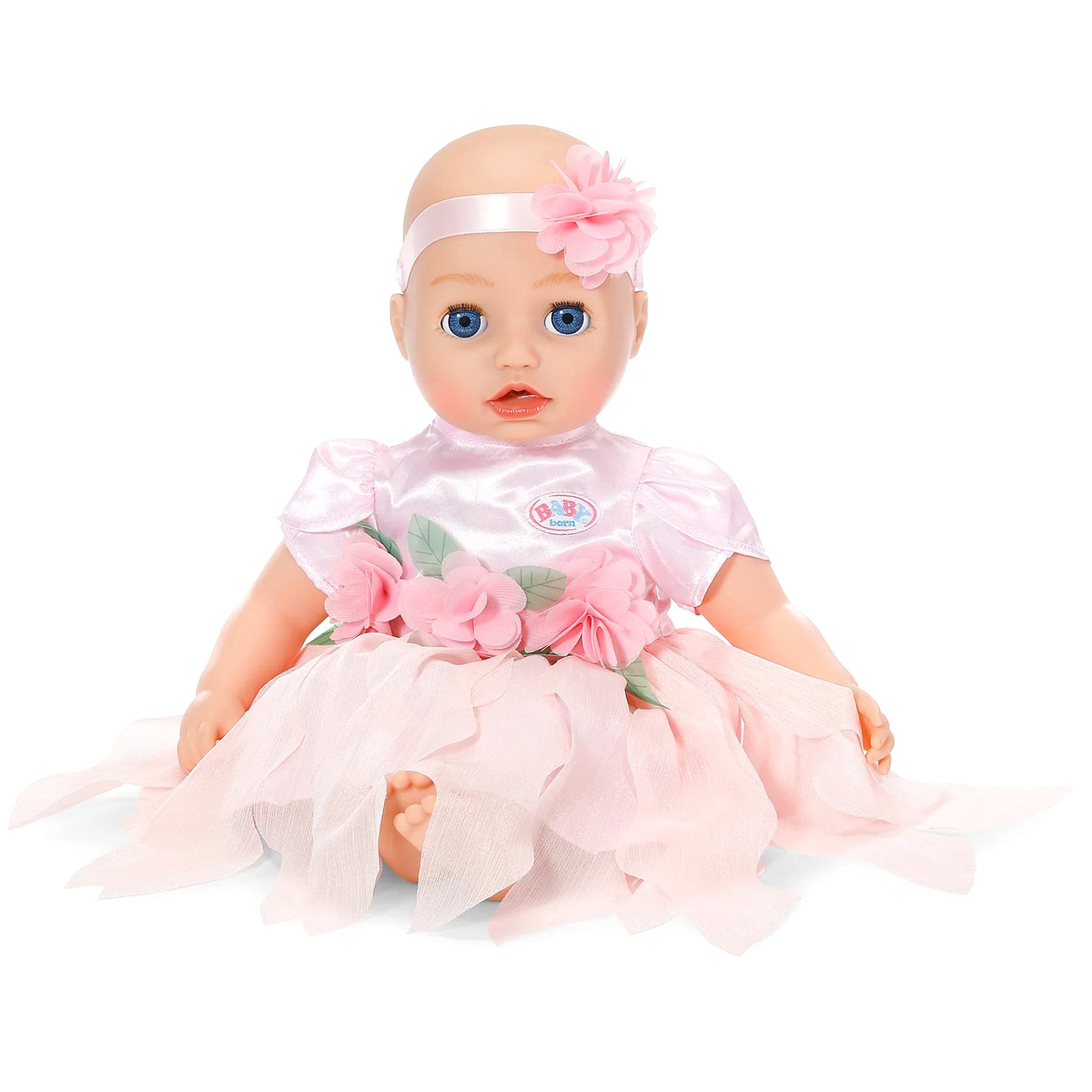 BABY born - Flower Fairy Dress 43cm