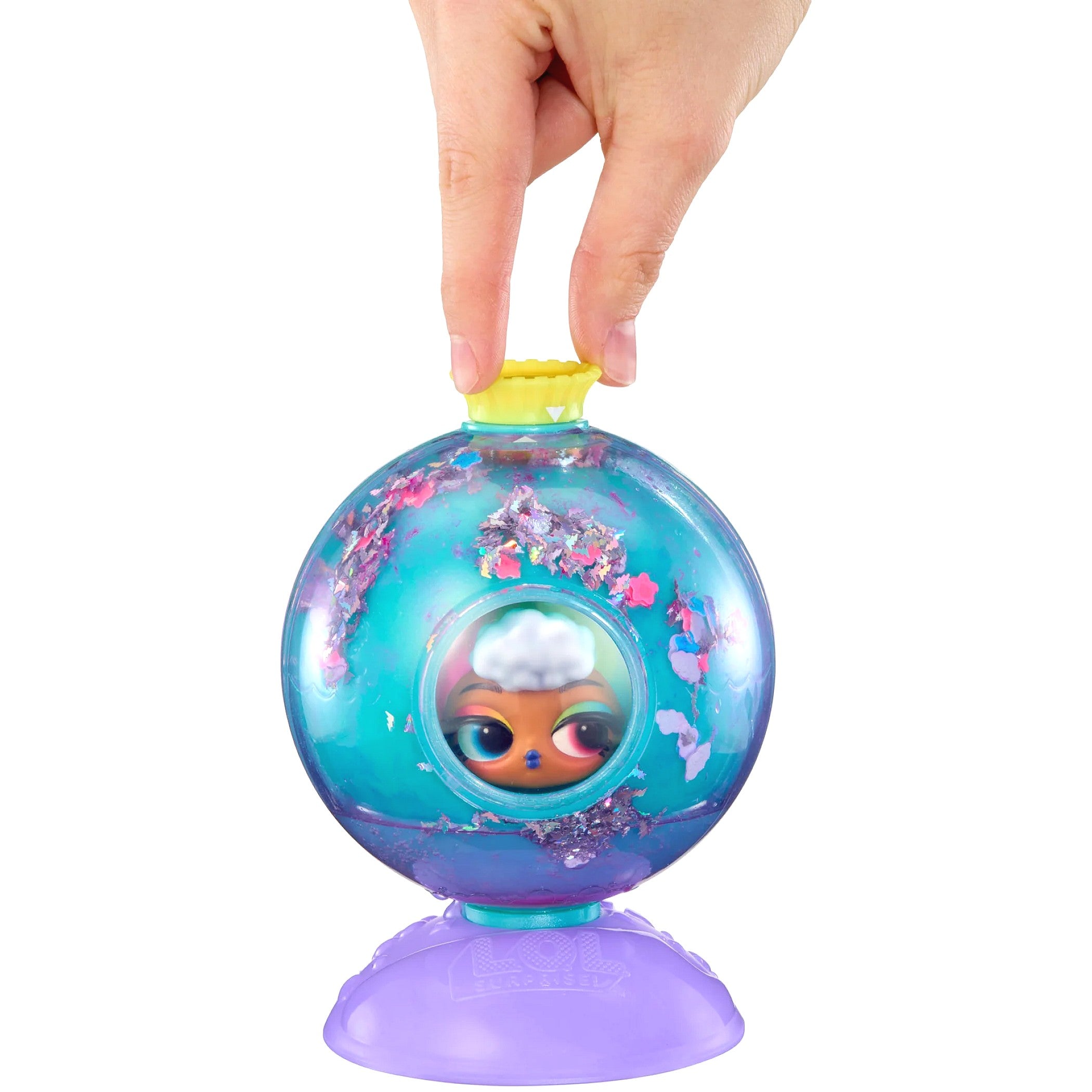 L.O.L Surprise! - Bubbly Surprise Tots Assorted Styles Blind Capsule