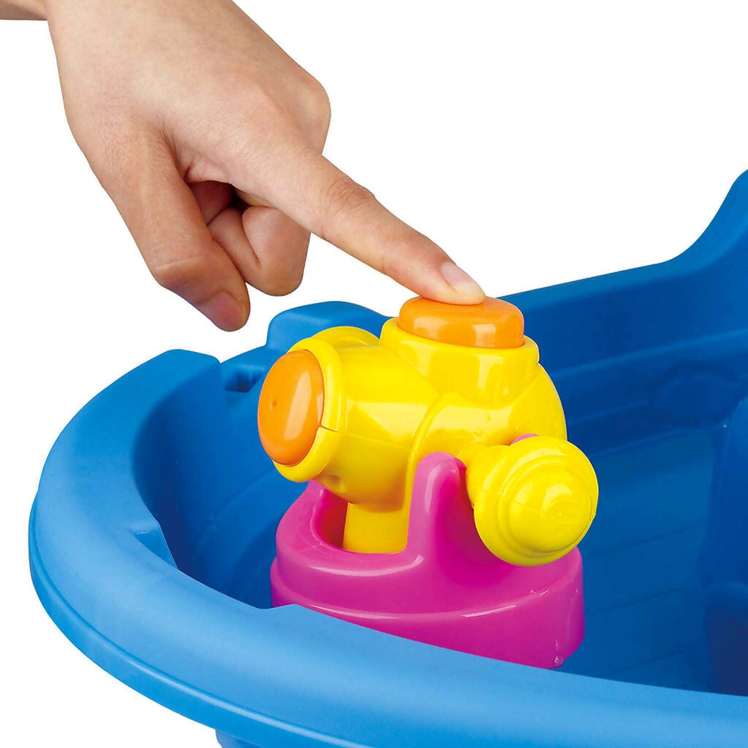 Playgo Toys Ent. Ltd - Fairy Unicorn Water Table