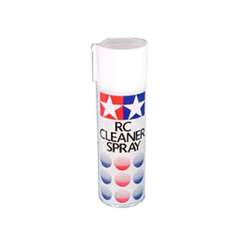 Tamiya - RC Cleaner Spray