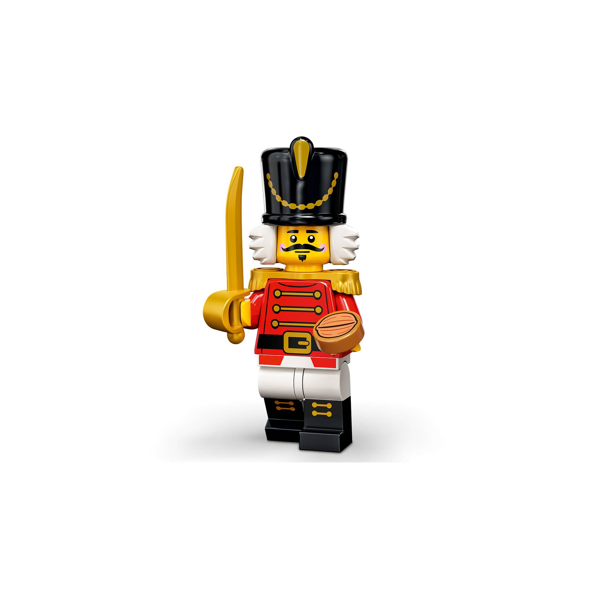 LEGO 71034 Series 23 2022 - Minifigures