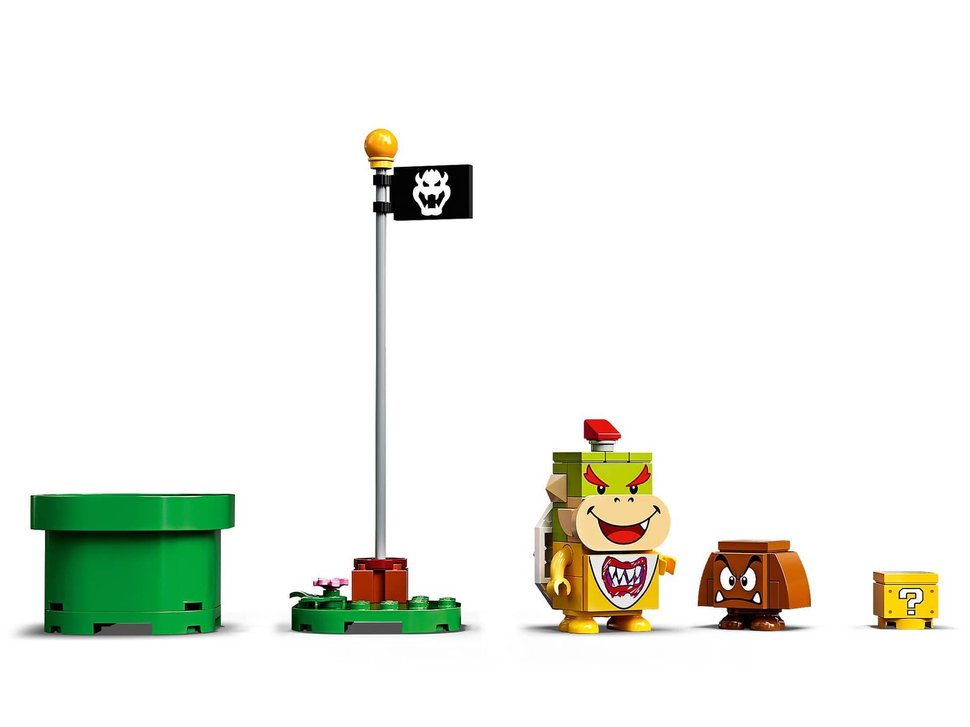 LEGO® 71360 Adventures with Mario Starter Course - Super Mario™