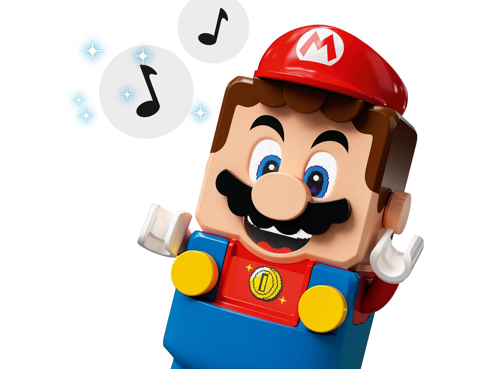 LEGO® 71360 Adventures with Mario Starter Course - Super Mario™
