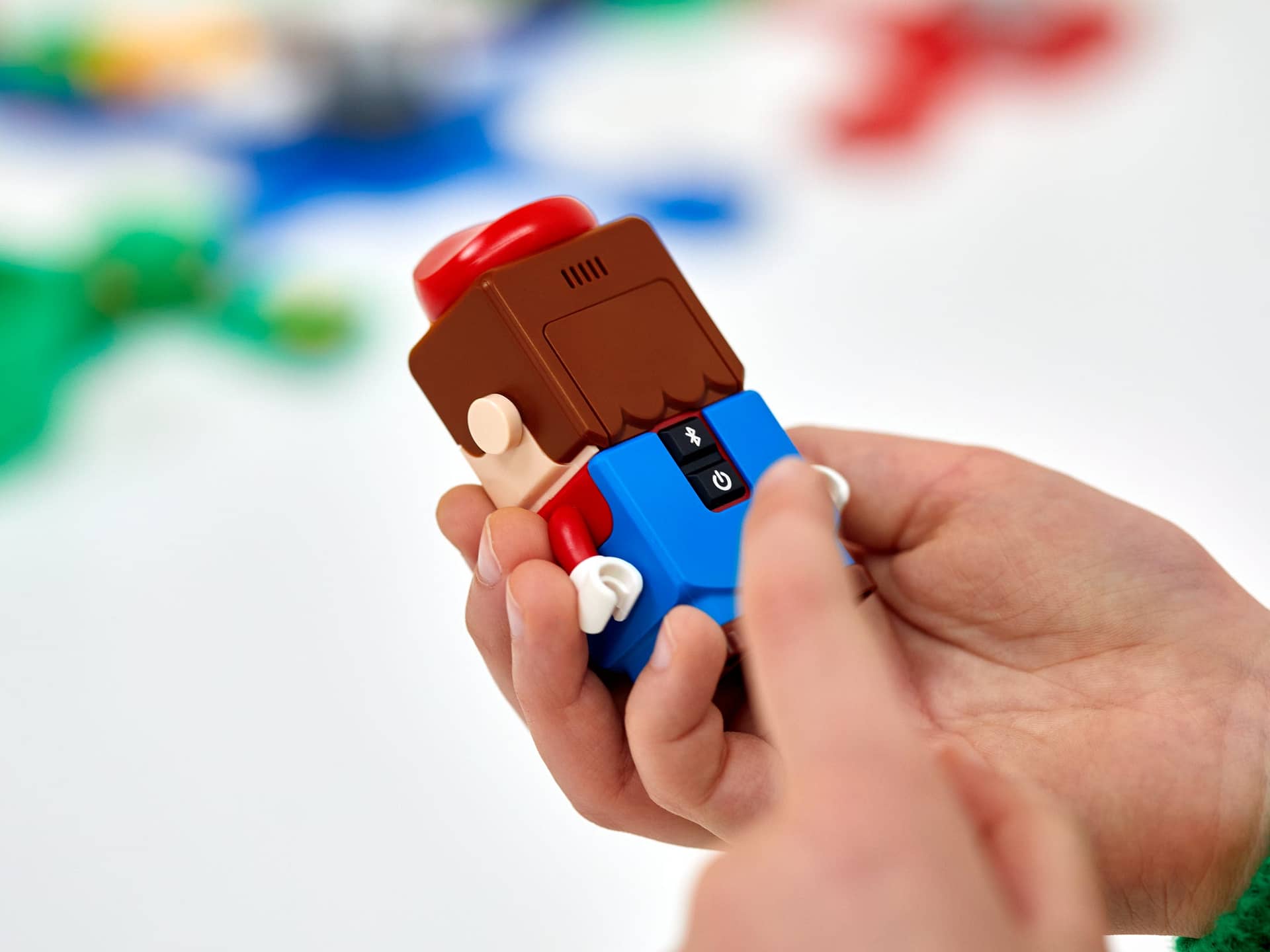 LEGO® 71360 Adventures with Mario Starter Course - Super Mario™