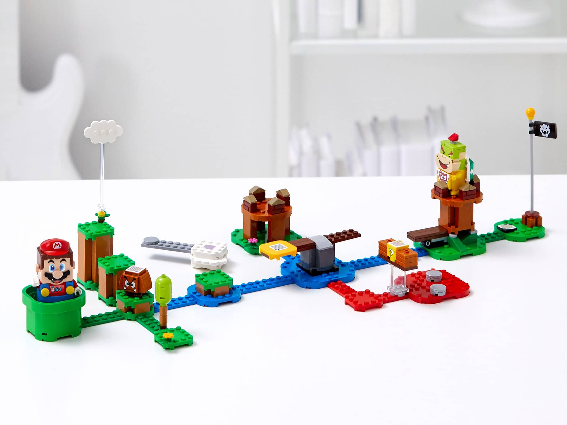 LEGO® 71360 Adventures with Mario Starter Course - Super Mario™