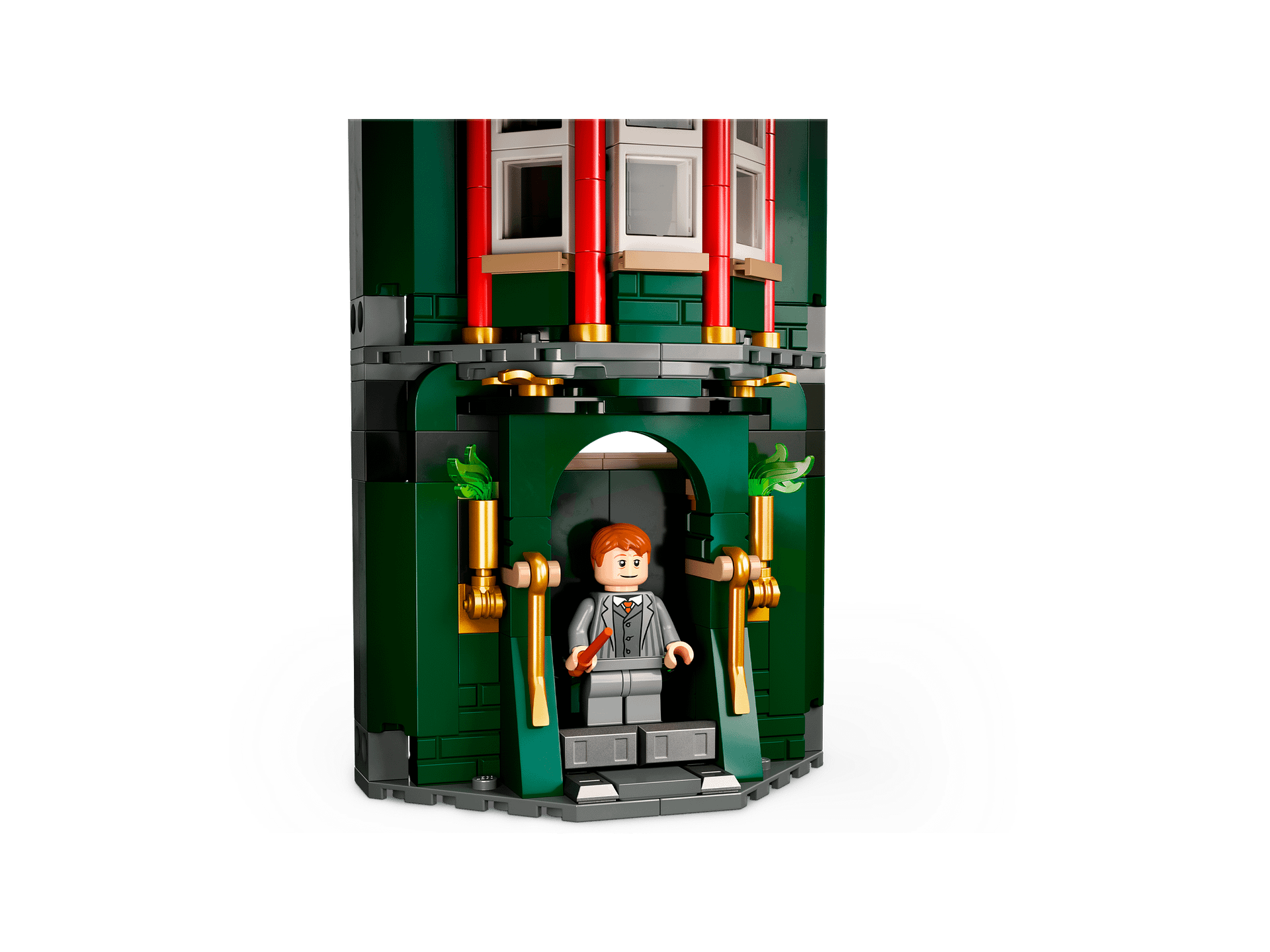LEGO 76403 The Ministry of Magic - Harry Potter