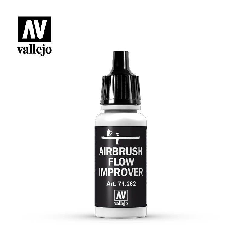 VALLEJO AIRBRUSH FLOW IMPROVER AV71262