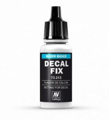 VALLEJO DECAL FIX 73213