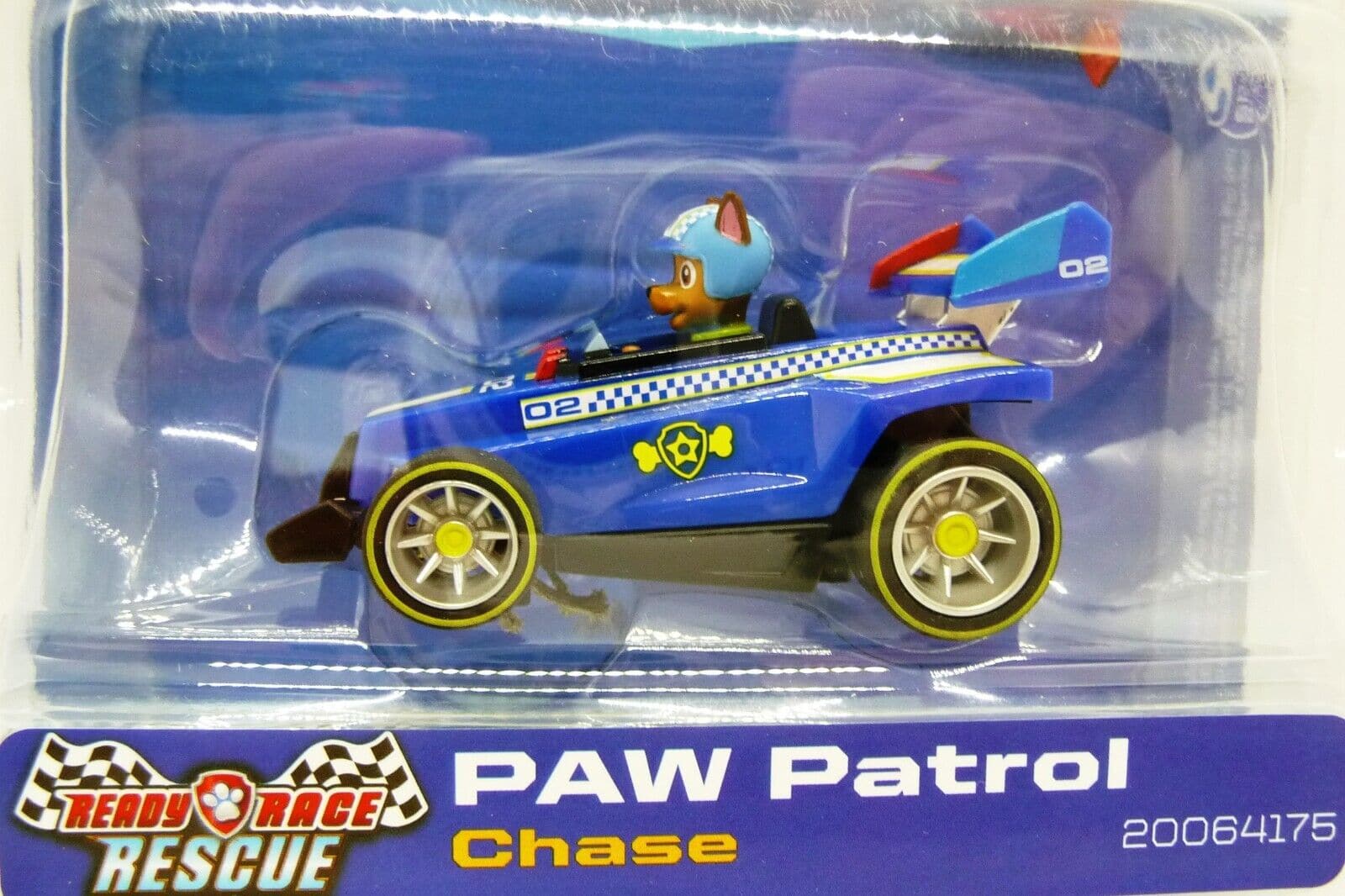 CARRERA GO PAW PATROL Chase