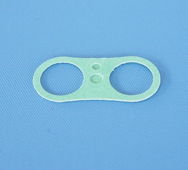 NGH PART PUSHROD BASE GASKET GF30/60 2 NHF30331