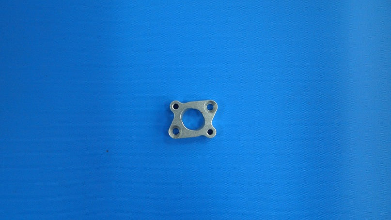 NGH PART FRONT CYLINDER INTAKE SEAT F60 NHF60227F