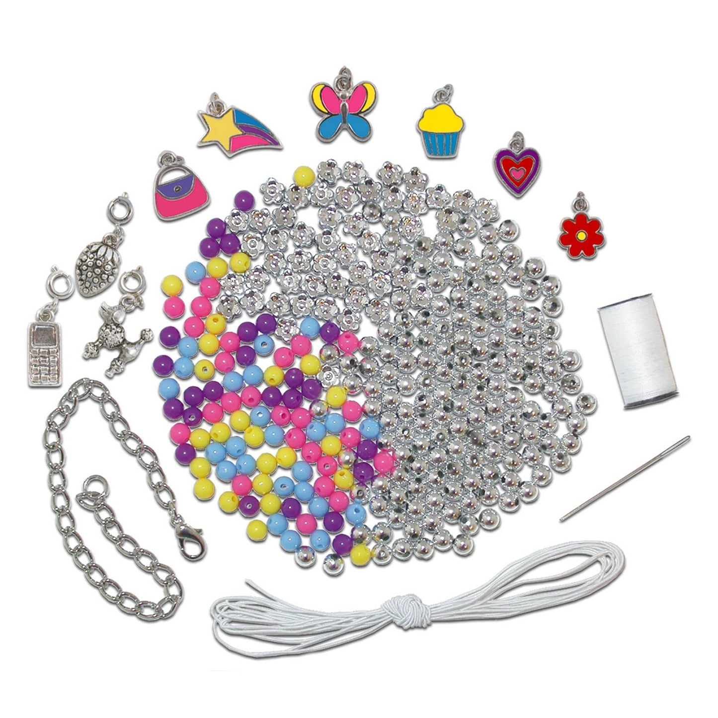 GALT - Charm Bracelets