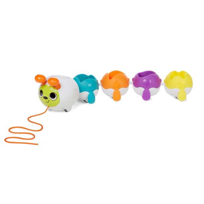 Little Tikes - Singing Sorter