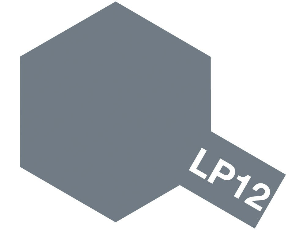 TAMIYA LP-12 IJN GRAY (KURE)