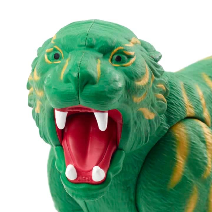Masters Of The Universe Battle Cat