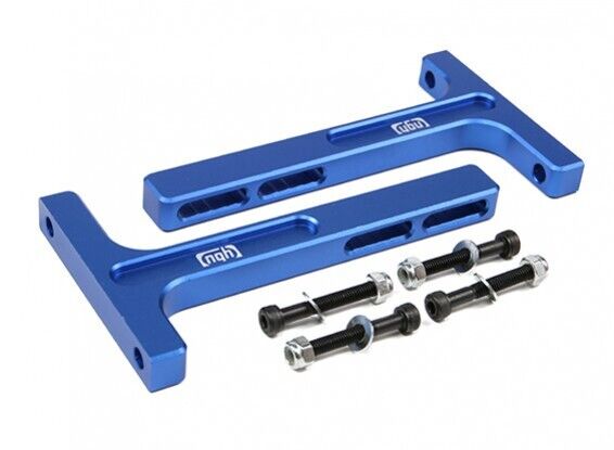 NGH GT35 – 35CC GAS 2-STROKE ENGINE W/MUFFLER