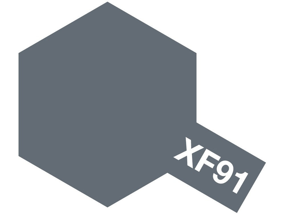 XF-91 TAMIYA IJN GRAY