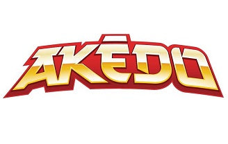 Akedo