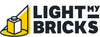 LEGO® Light Kits - Light My Bricks