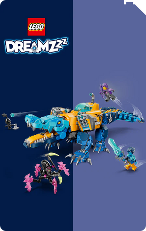 LEGO® DREAMZzz™