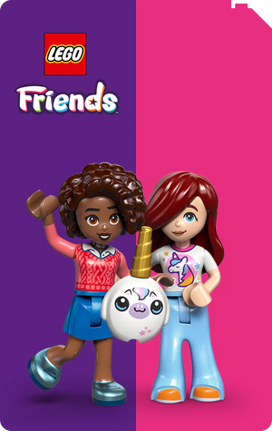 LEGO® Friends