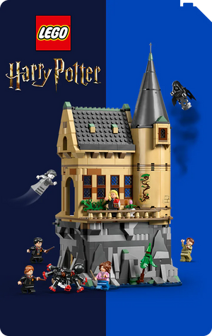 LEGO® Harry Potter™