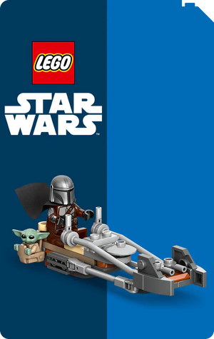 LEGO® Star Wars™