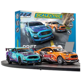 All Slot Cars / Track Sets / Tracks & Accessories